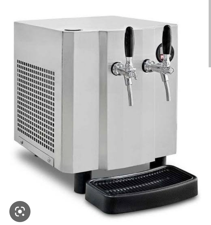 CHOPP E CHOPEIRA EM ARARUAMA