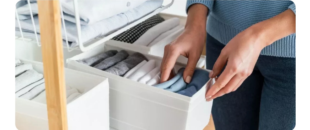 PERSONAL ORGANIZER EM CACHOEIRO DE ITAPEMIRIM-ES