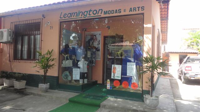 Leamington Modas