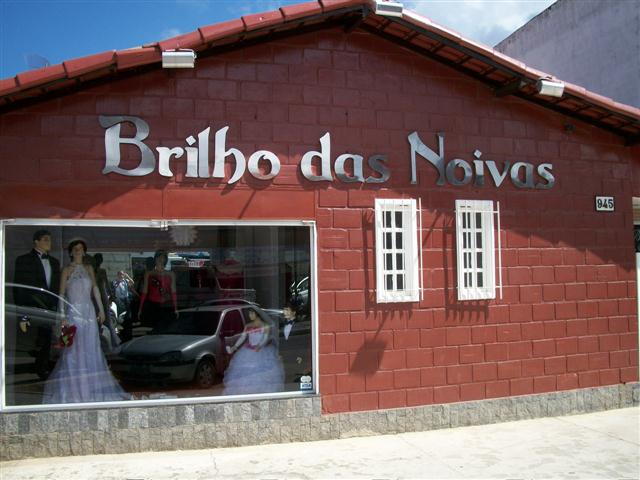 ALUGUEL DE VESTIDOS DE NOIVAS EM MARICÁ - BRILHO DAS NOIVAS - RJ