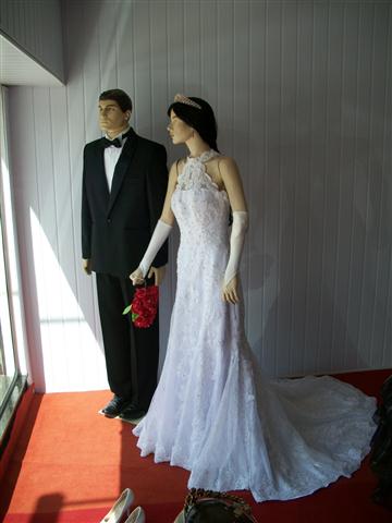 ALUGUEL DE VESTIDOS DE NOIVAS EM MARICÁ - BRILHO DAS NOIVAS - RJ