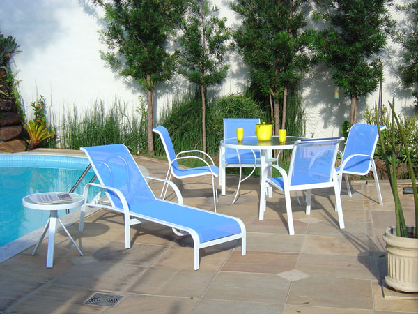 PISCINAS EM MAGE - Tel: 3758-2883