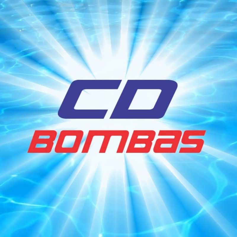 CD Bombas 