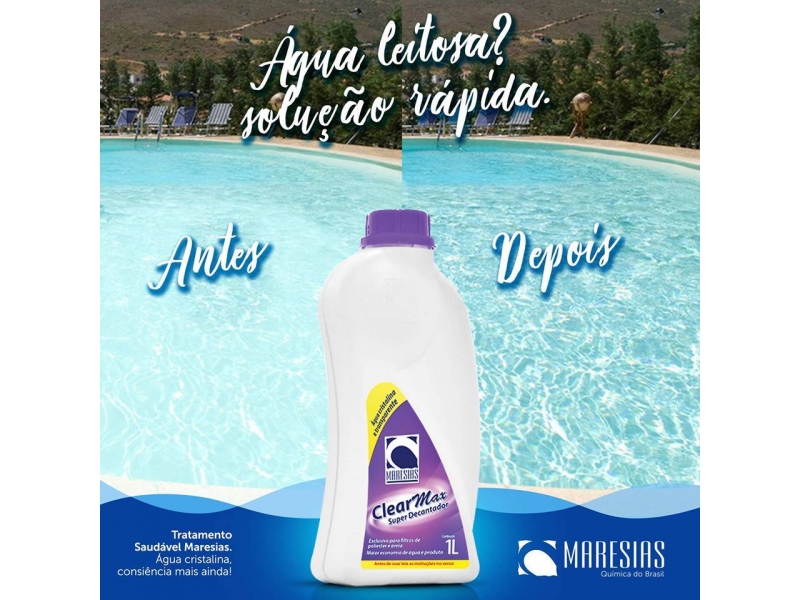 PRODUTOS PARA PISCINAS EM MARICÁ - WhatsApp Online - RJ