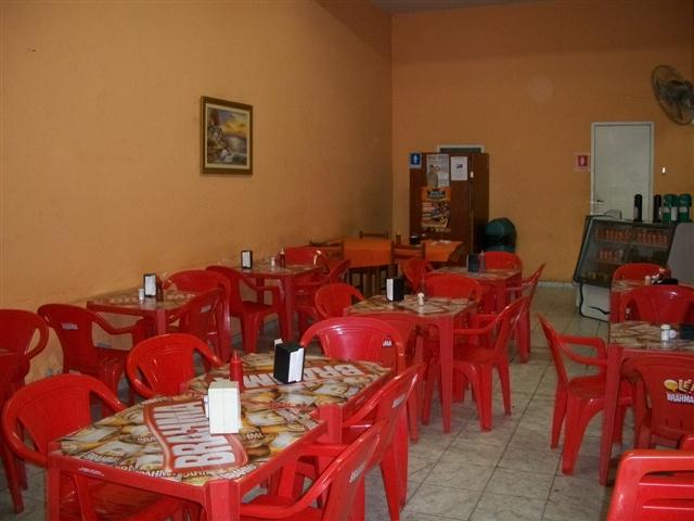 LANCHE EM RIO BONITO - FABINHO BURGERS