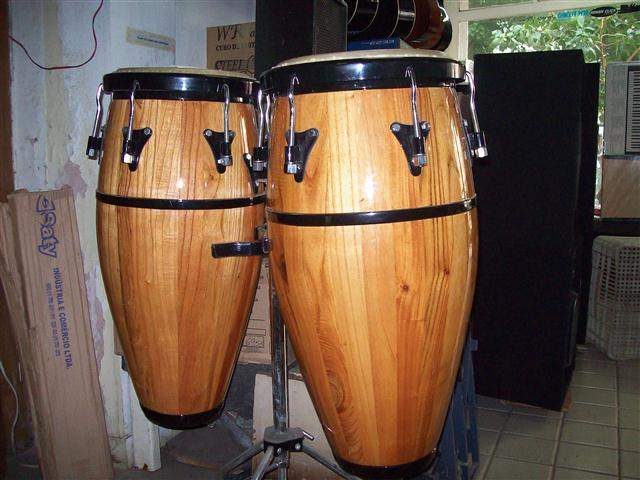 INSTRUMENTOS MUSICAIS NA TIJUCA - VIOLAO CARIOCA