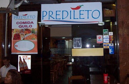 Predileto