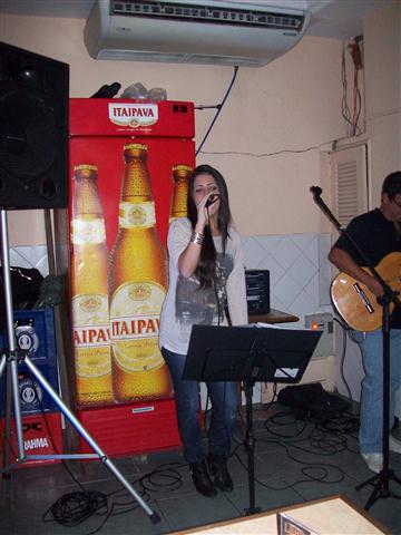 MUSICA AO VIVO EM COPACABANA - PREDILETO