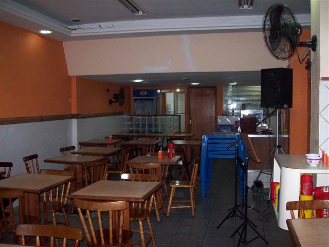 MUSICA AO VIVO EM COPACABANA - PREDILETO