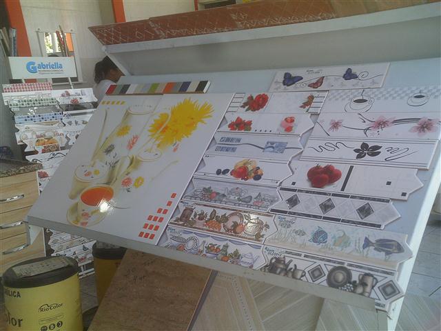 TELHAS EM PARADA ANGELICA - TELHAS EM PARADA ANGELICA