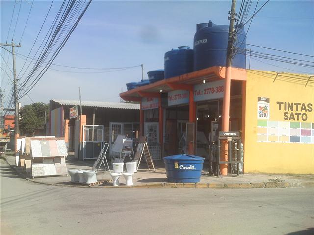 TELHAS EM PARADA ANGELICA - TELHAS EM PARADA ANGELICA