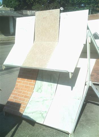 TELHAS EM PARADA ANGELICA - TELHAS EM PARADA ANGELICA