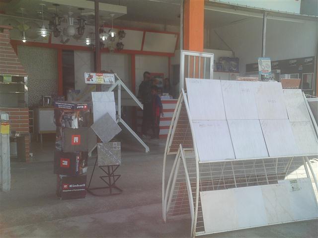 TELHAS EM PARADA ANGELICA - TELHAS EM PARADA ANGELICA