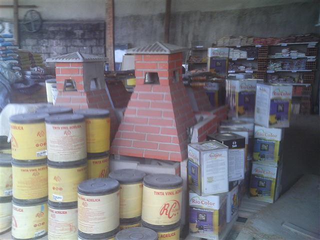 TELHAS EM PARADA ANGELICA - TELHAS EM PARADA ANGELICA