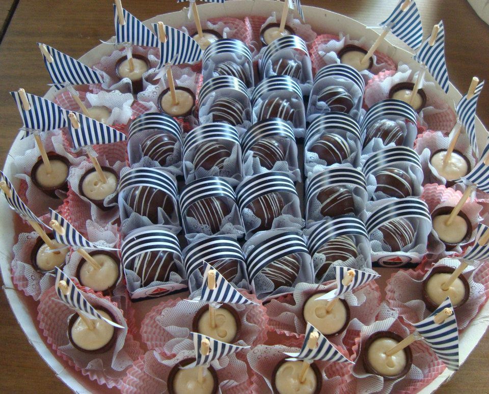 A TOCA DOS DOCES - BOLOS DOCES TORTAS PARA FESTAS EM INDAIATUBA - SP