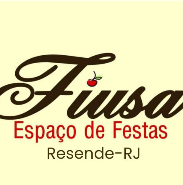 Espaço Fiusa Festas