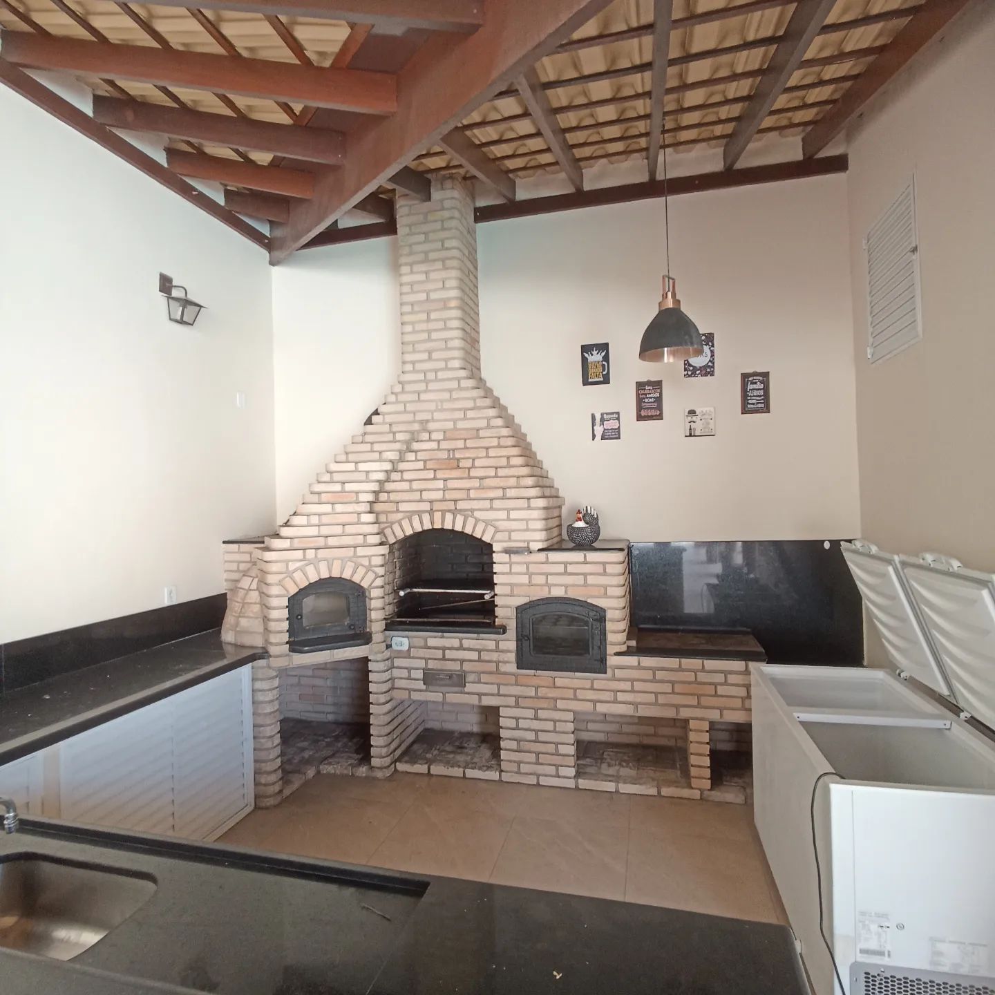 ESPAÇO PARA FESTAS EM RESENDE 