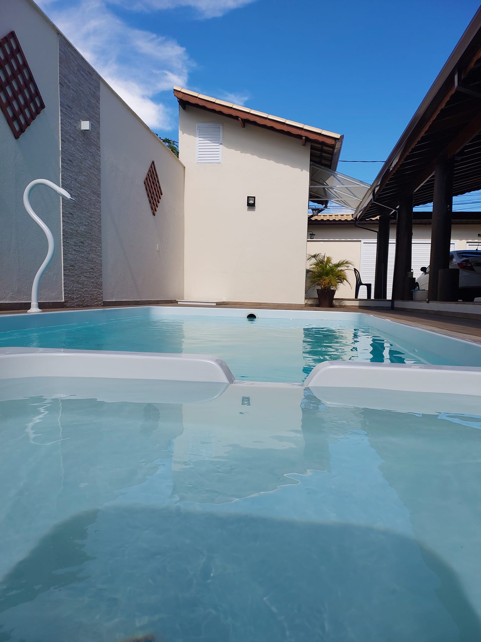 ESPAÇO PARA FESTAS EM RESENDE 