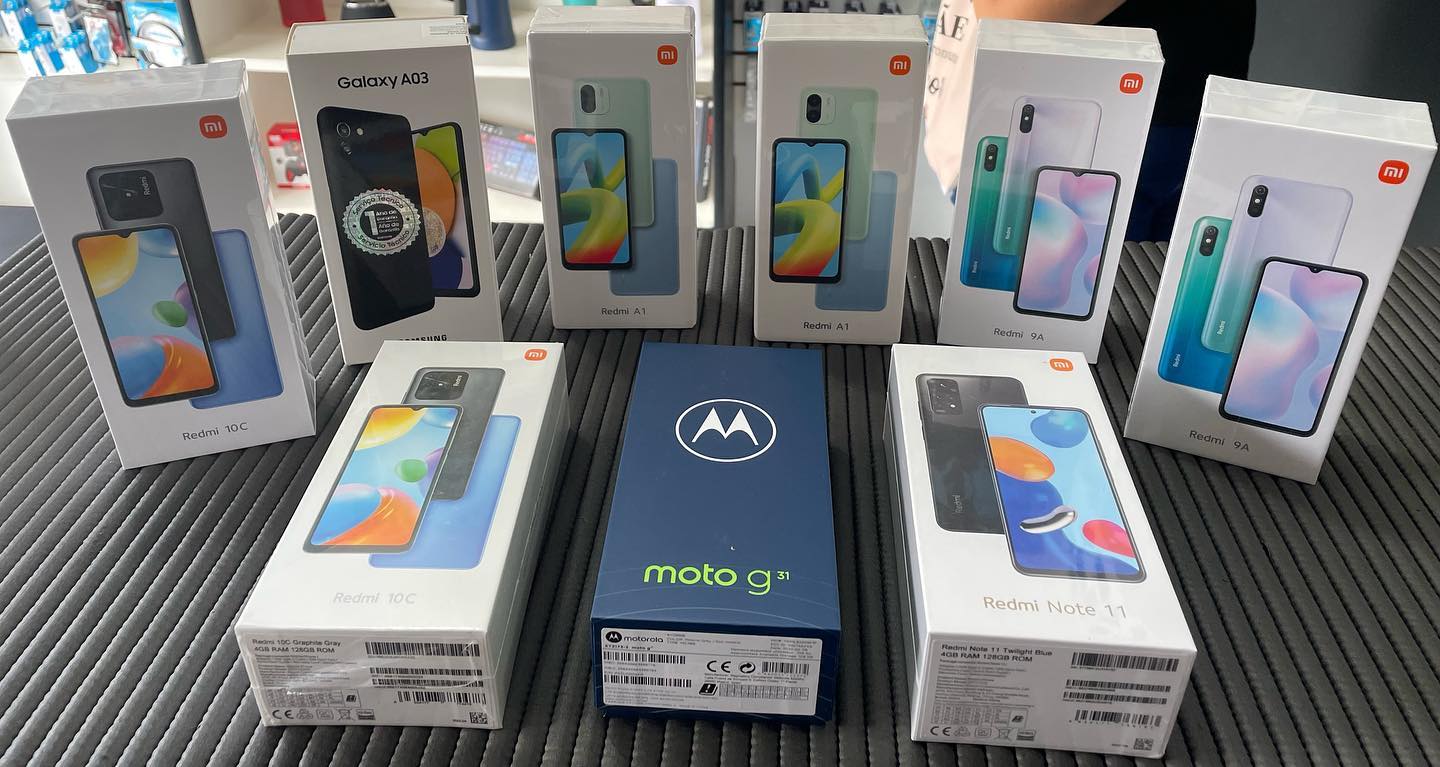 CONSERTO DE CELULAR EM RESENDE 