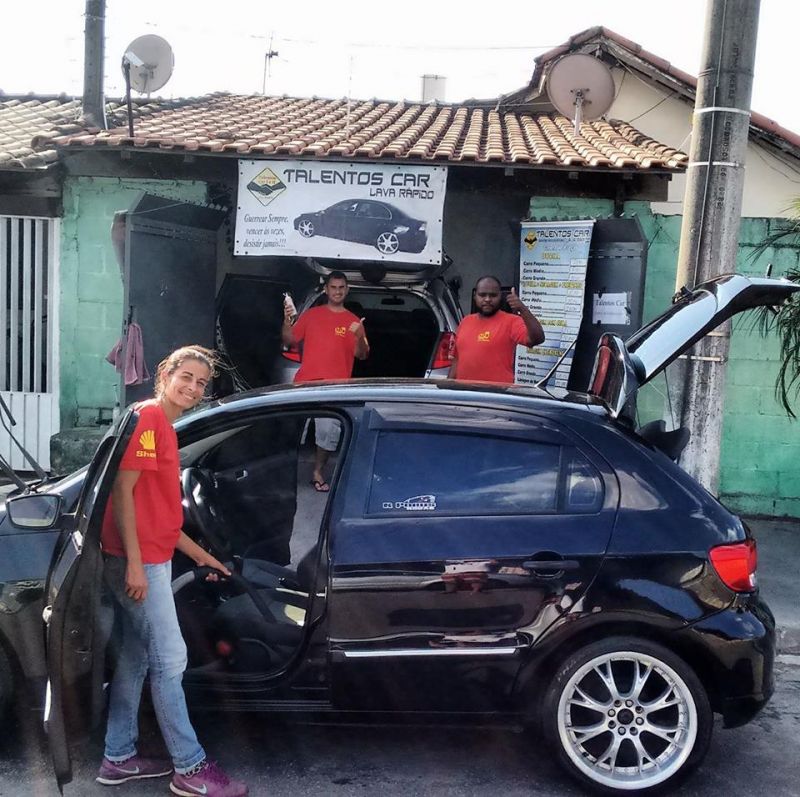 Talentos Car