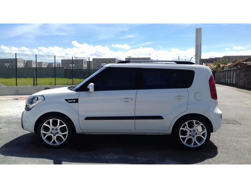 EMBELEZAMENTO AUTOMOTIVO EM TAUBATÉ - SP