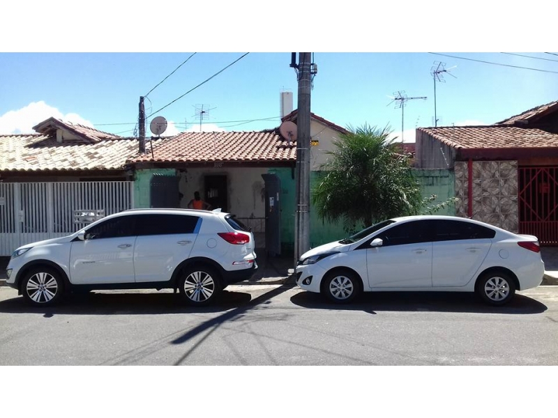 EMBELEZAMENTO AUTOMOTIVO EM TAUBATÉ - SP