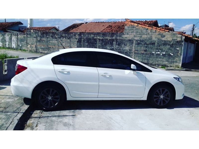 EMBELEZAMENTO AUTOMOTIVO EM TAUBATÉ - SP