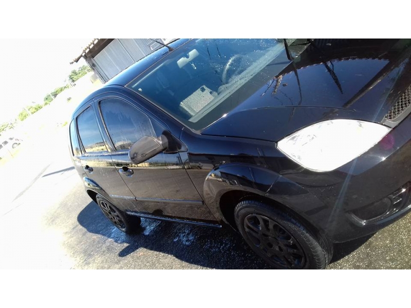 EMBELEZAMENTO AUTOMOTIVO EM TAUBATÉ - SP
