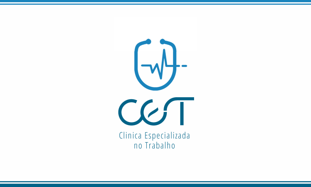 CET Clinica Especializada no Trabalho