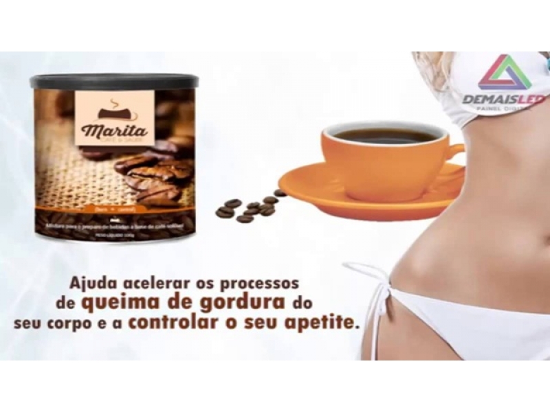 DISTRIBUIDOR CAFE MARITA EM SANTAREM