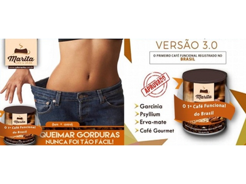 DISTRIBUIDOR CAFE MARITA EM SANTAREM