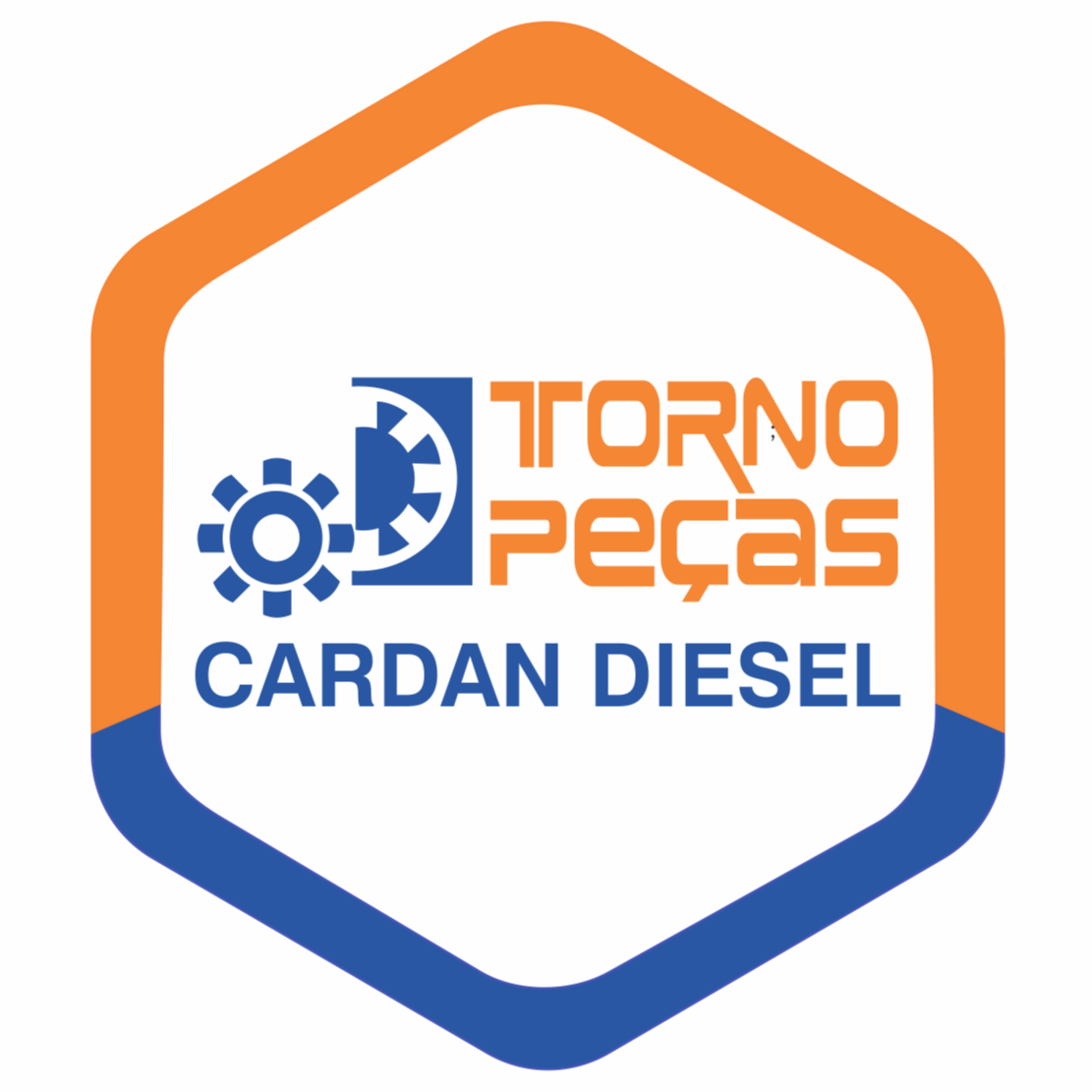 TORNO PEÇAS - CARDAN DIESEL