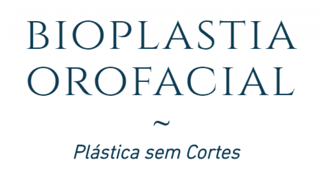 Bioplastia Orofacial