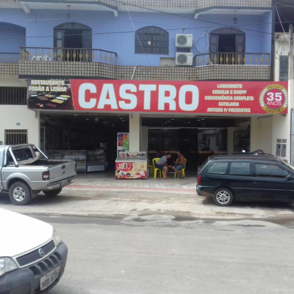 CASTRO