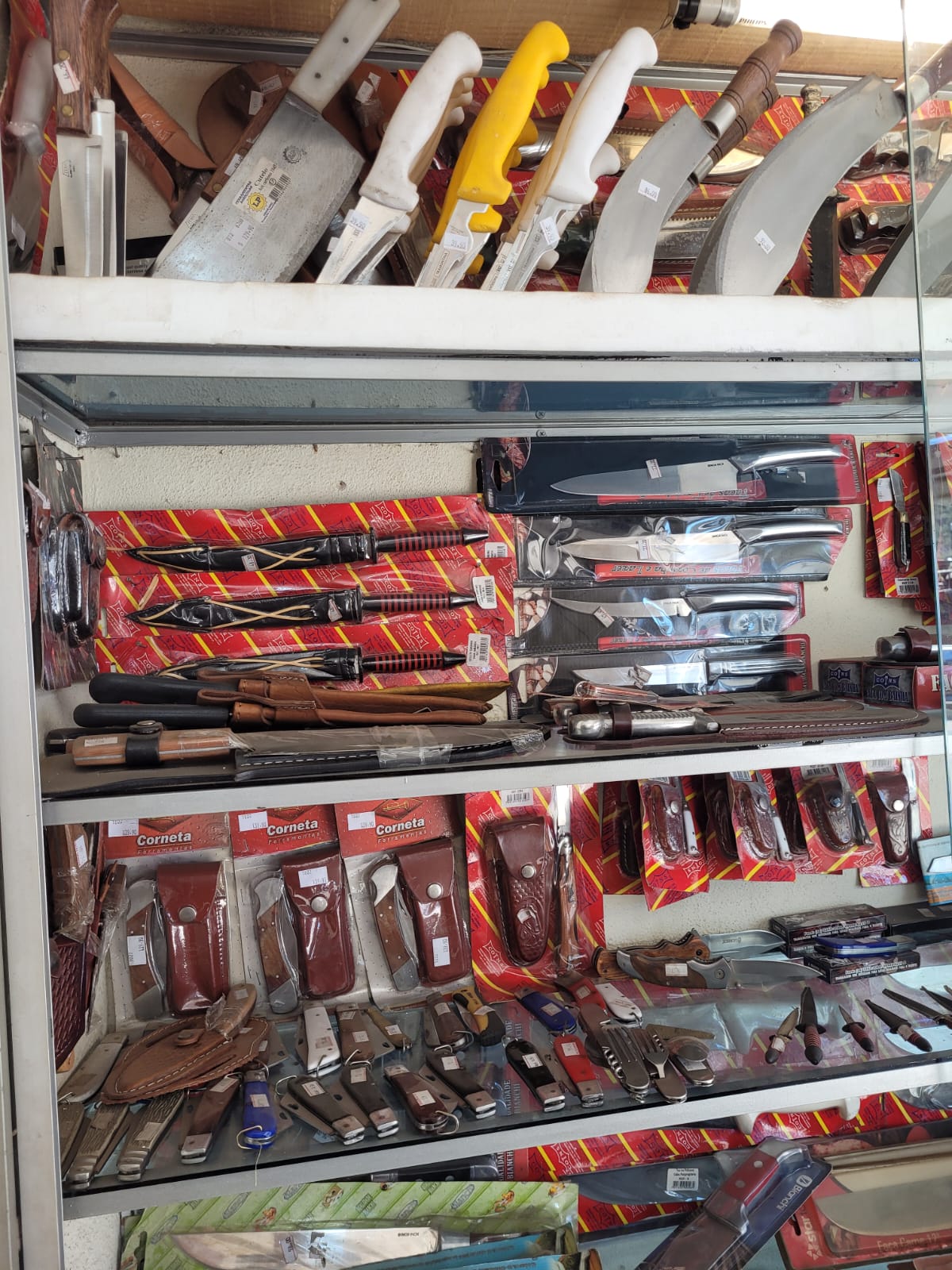 EMBALAGENS EM CACHOEIRO DE ITAPEMIRIM - ES