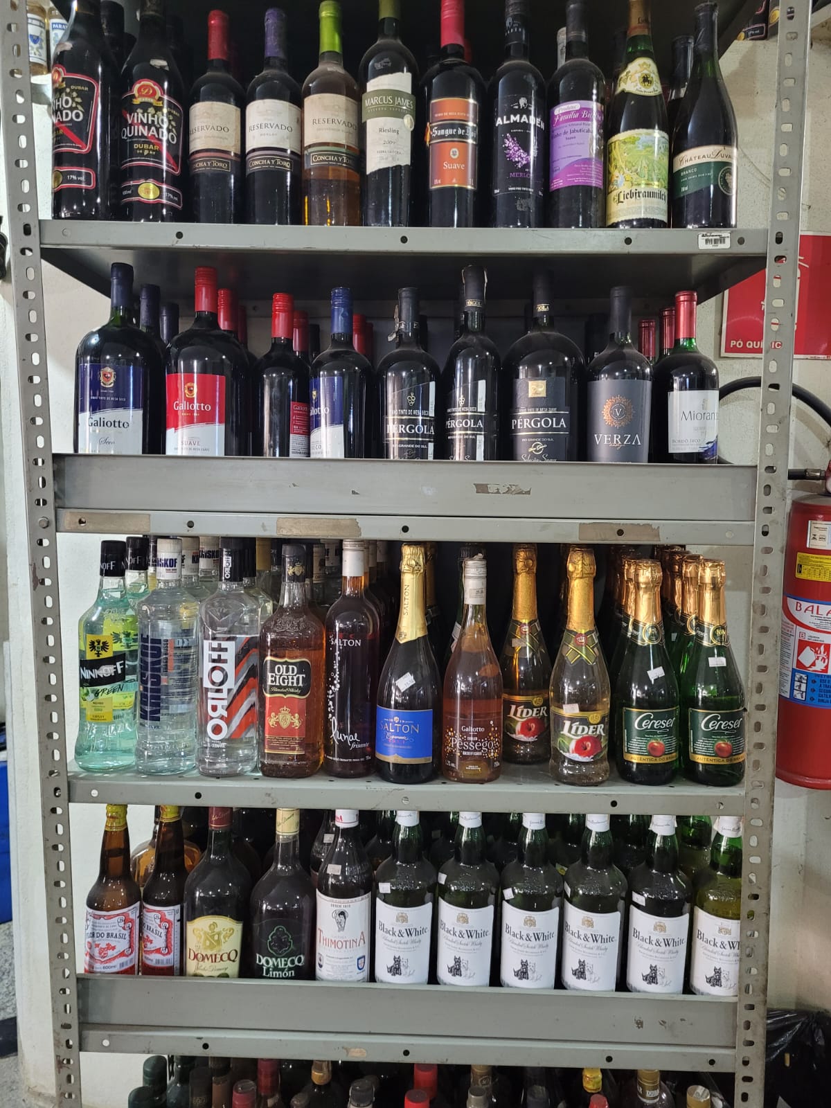 EMBALAGENS EM CACHOEIRO DE ITAPEMIRIM - ES