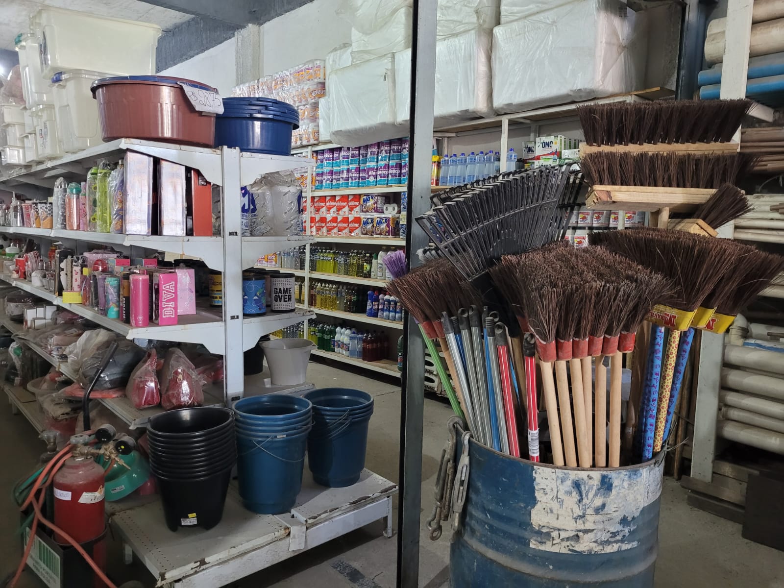 EMBALAGENS EM CACHOEIRO DE ITAPEMIRIM - ES