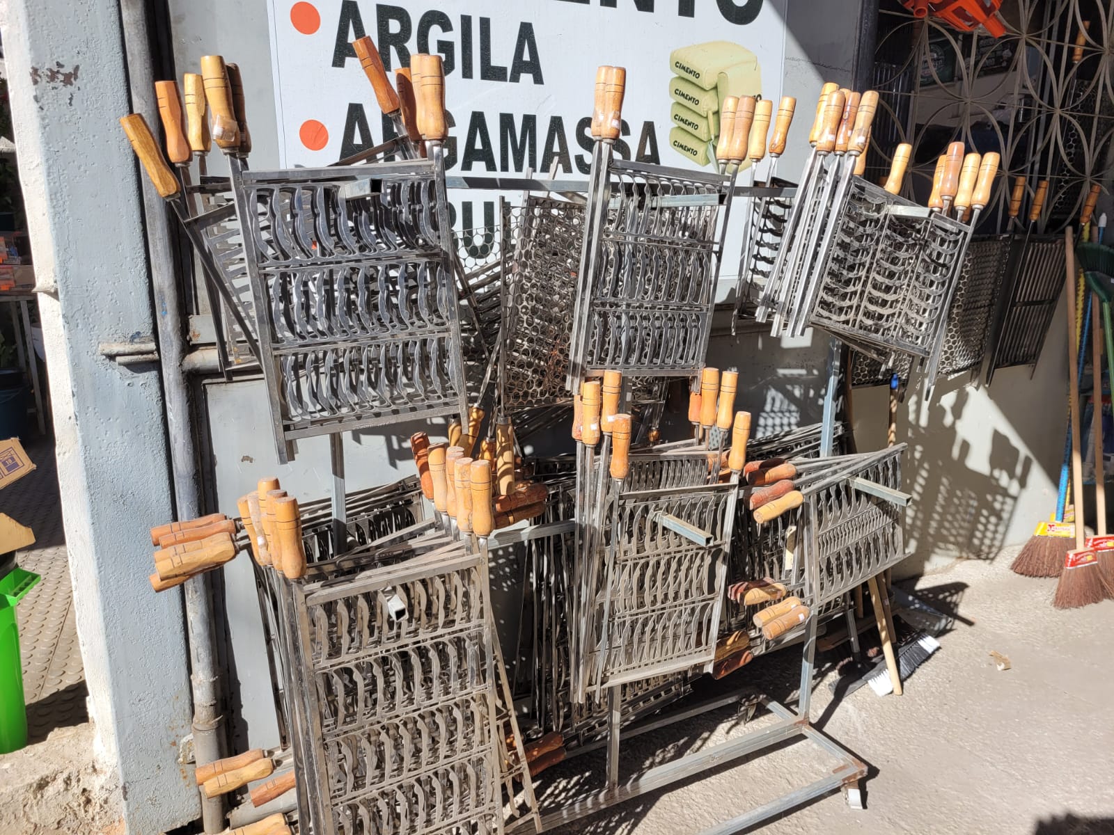 EMBALAGENS EM CACHOEIRO DE ITAPEMIRIM - ES