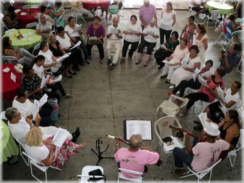 INSTITUICAO FILANTROPICA EM VOLTA REDONDA