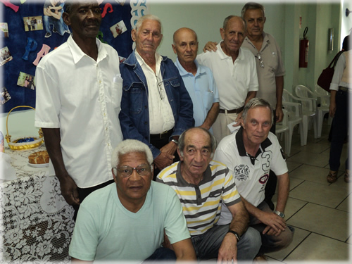 INSTITUICAO FILANTROPICA EM VOLTA REDONDA