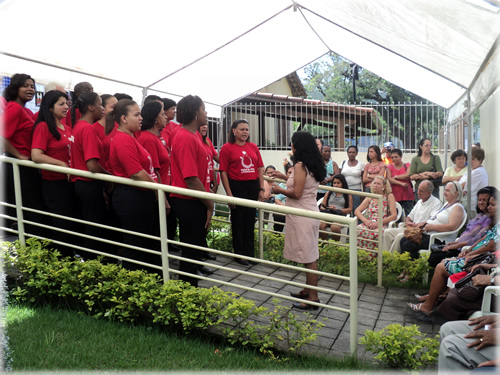 INSTITUICAO FILANTROPICA EM VOLTA REDONDA