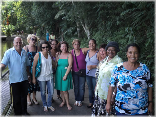 INSTITUICAO FILANTROPICA EM VOLTA REDONDA