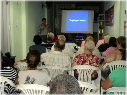 INSTITUICAO FILANTROPICA EM VOLTA REDONDA
