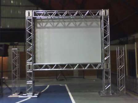 LOCACAO DE FILMAGEM EM VOLTA REDONDA