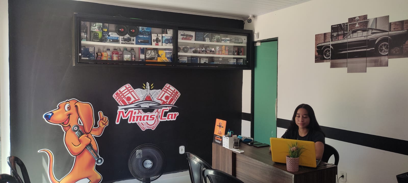 ALINHAMENTO E BALANCEAMENTO EM MARATAIZES-ES