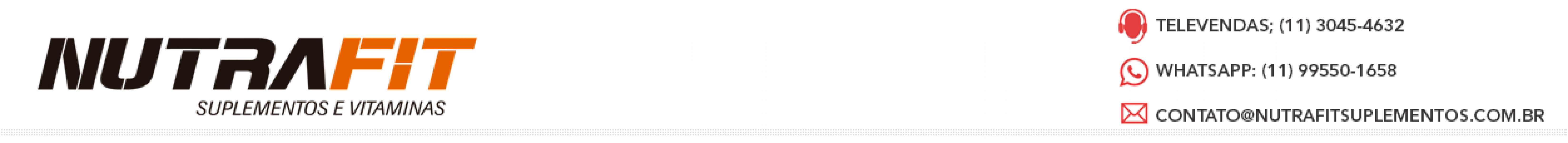 NUTRAFIT SUPLEMENTOS ALIMENTARES