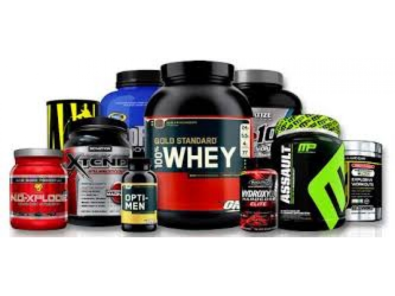 SUPLEMENTOS ALIMENTARES NO MORUMBI EM SÃO PAULO