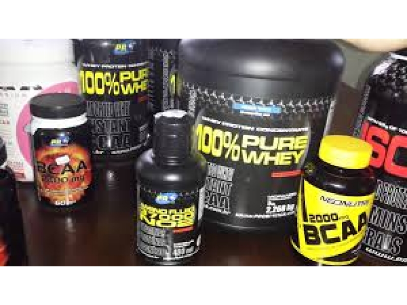 SUPLEMENTOS ALIMENTARES NO MORUMBI EM SÃO PAULO