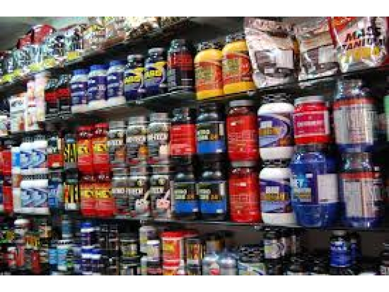 SUPLEMENTOS ALIMENTARES NO MORUMBI EM SÃO PAULO