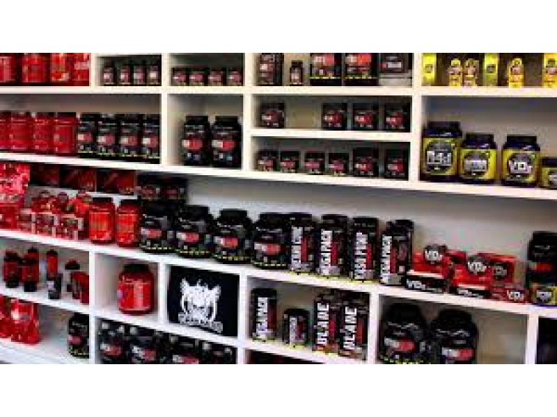 SUPLEMENTOS ALIMENTARES NO MORUMBI EM SÃO PAULO